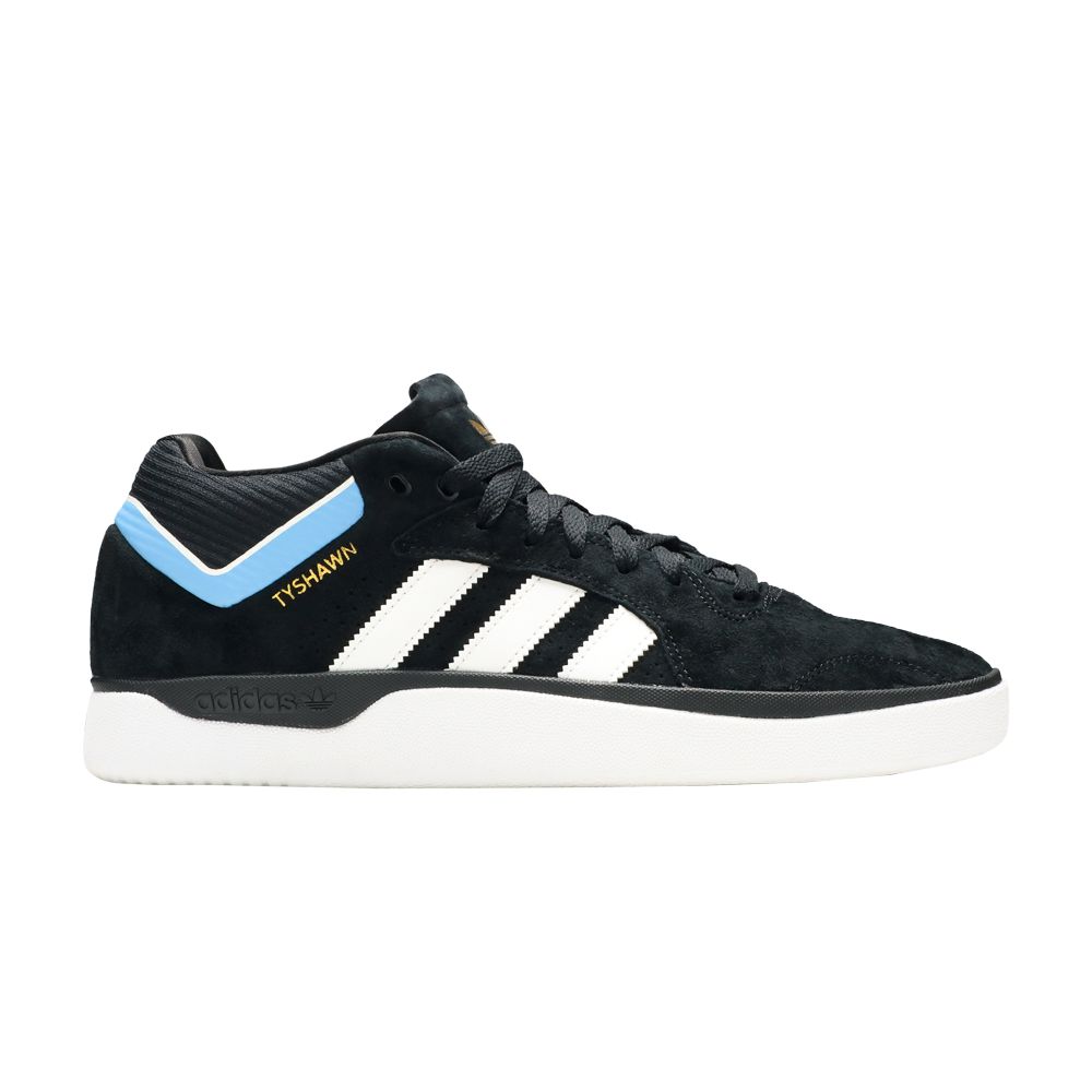 adidas Tyshawn 'Core Black' | Men's Size 11