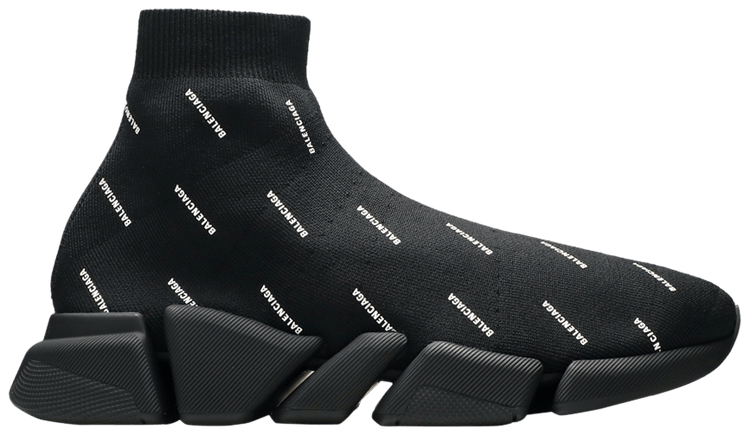Buy Balenciaga Speed: New Releases & Iconic Styles | GOAT