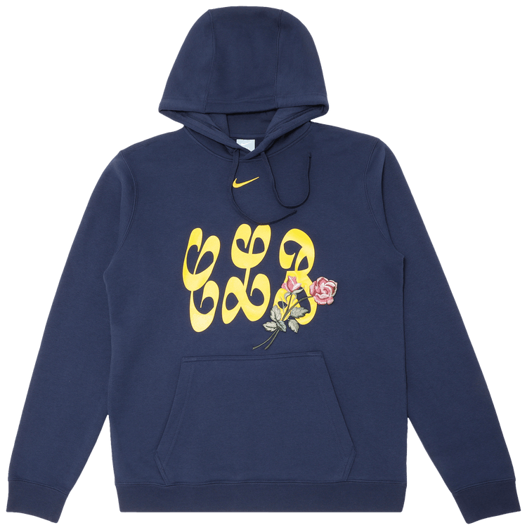 Goat app hoodie deals