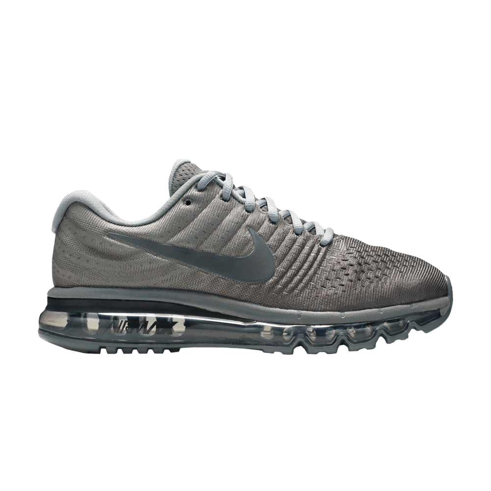Buy Nike Air Max 2017 Sneakers GOAT