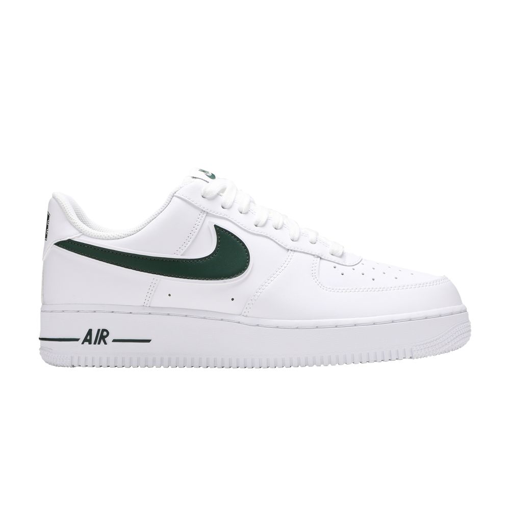 Nike Air Force 1 Low '07 'Cosmic Bonsai' | White | Men's Size 7