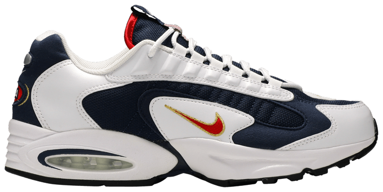 Nike air triax 94 sales