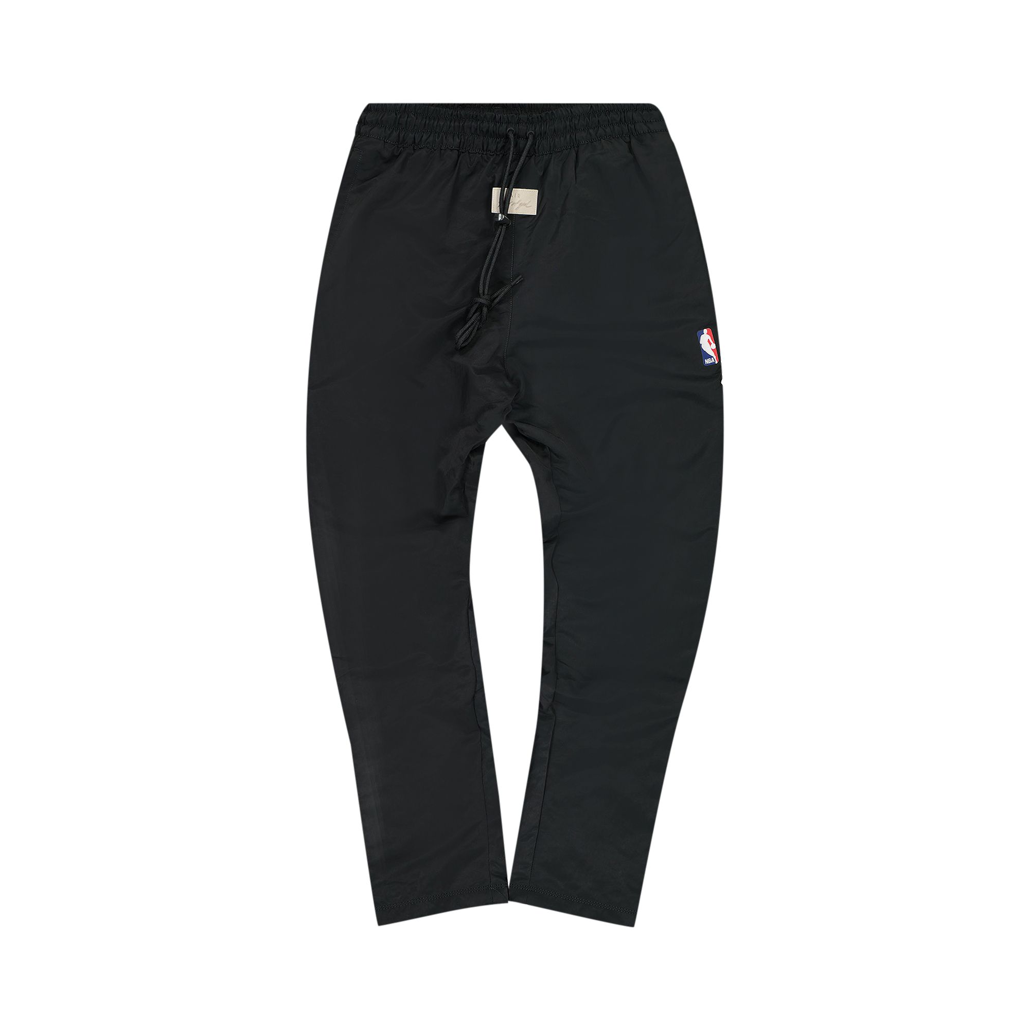 Nike x Fear Of God NRG Warm Up Pant 'Off Black' | Men's Size XL