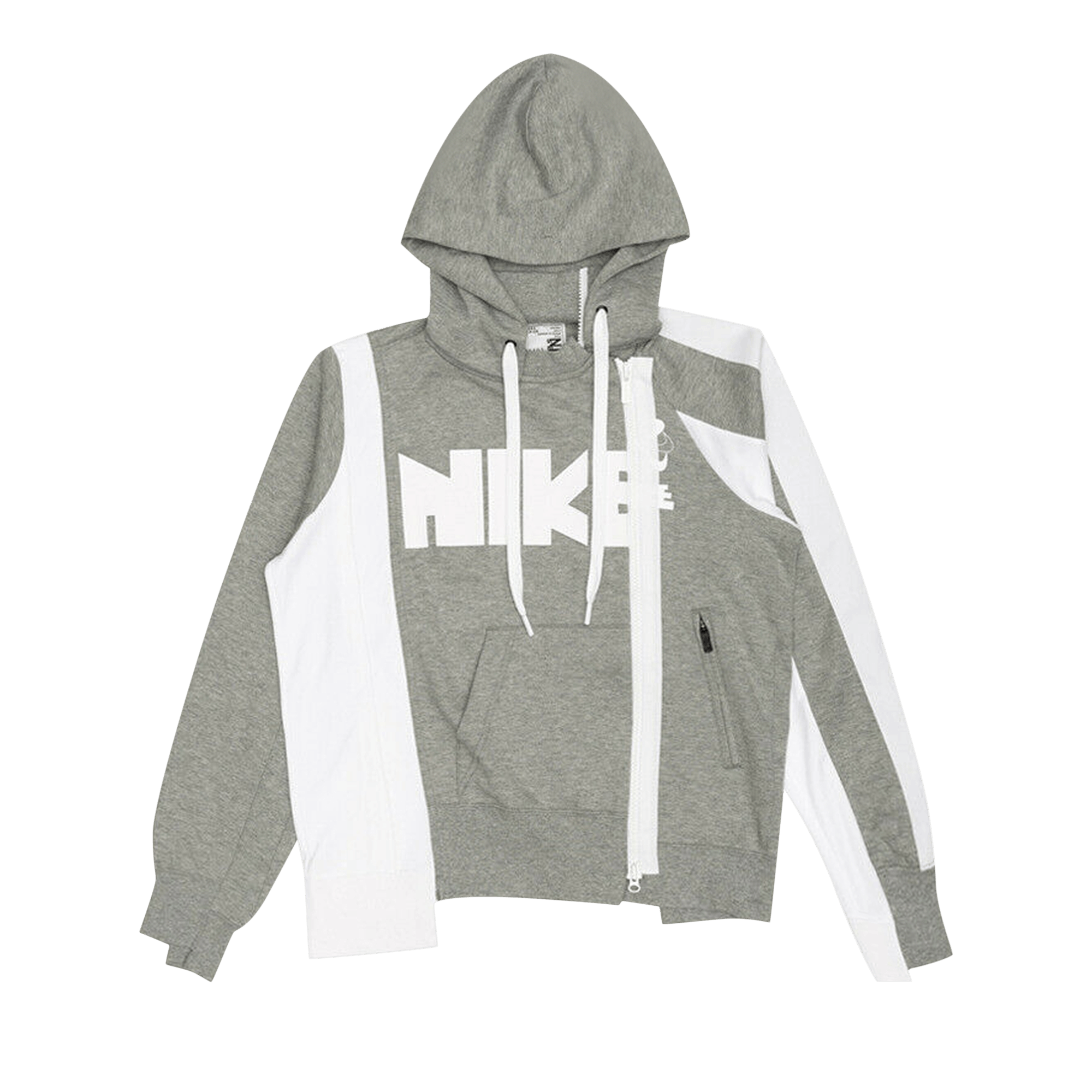 goat hoodie nike