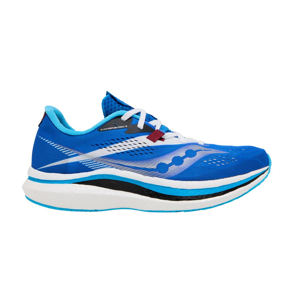 Saucony Endorphin Pro 2...