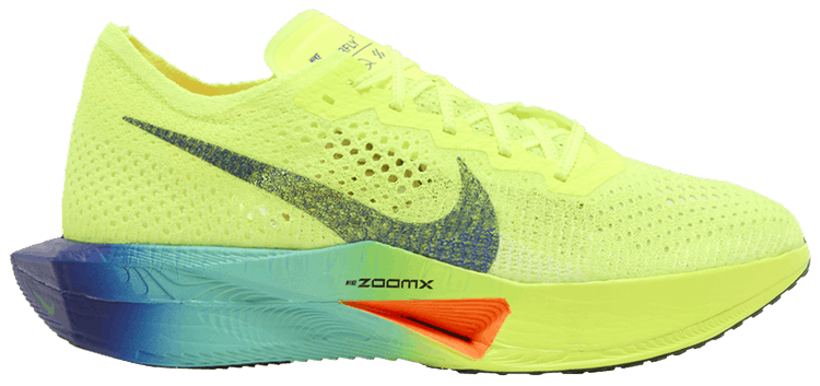 Nike ZoomX VaporFly Next% 3 Sneakers | GOAT