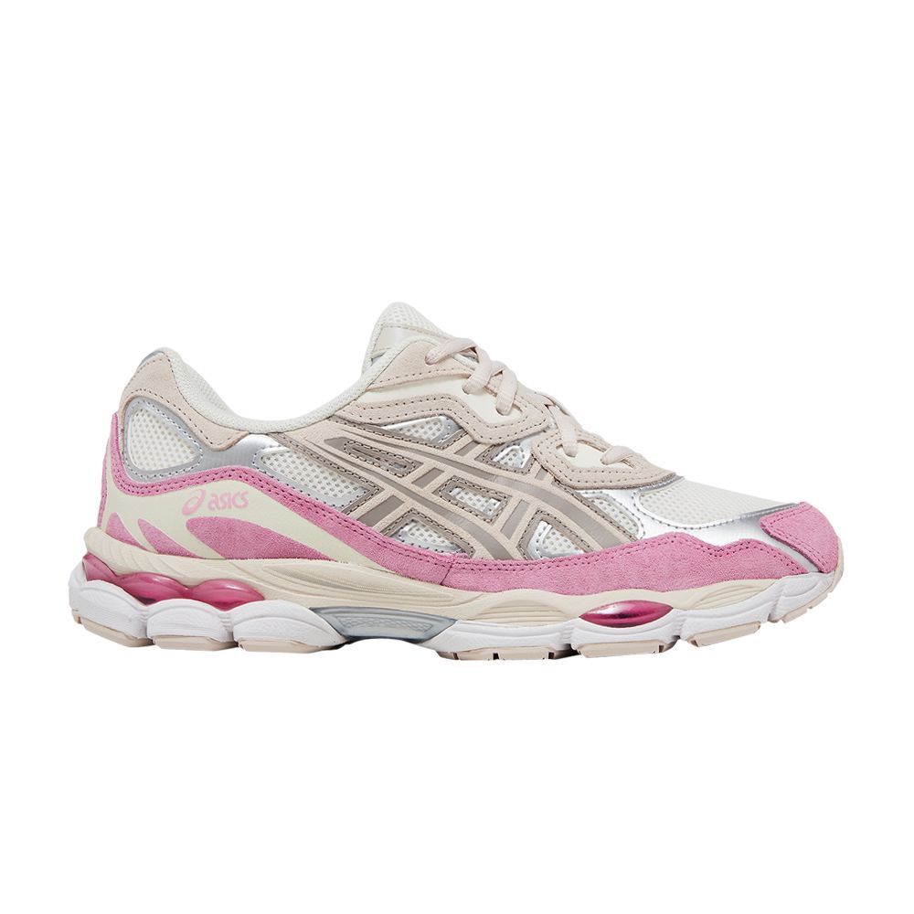 ASICS Gel NYC 'Cream Pink' | Men's Size 6