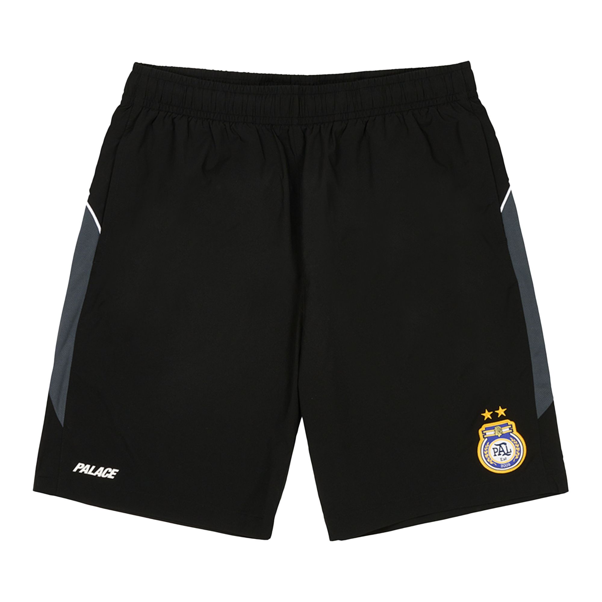 Palace Pen Pals Short 'Black' | Men's Size L