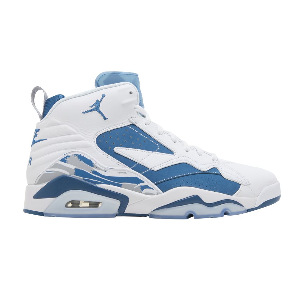 AIR JORDAN JORDAN MVP 'INDUSTRIAL BLUE'