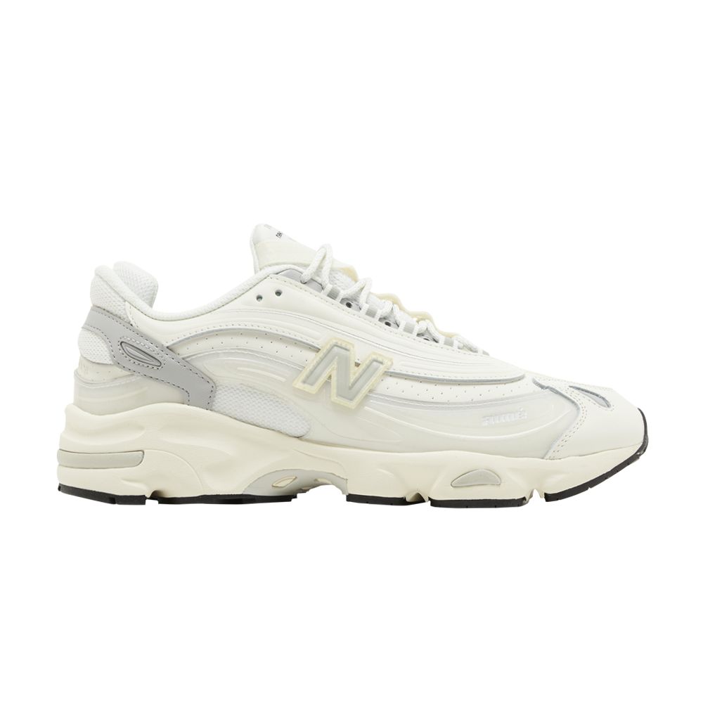 New Balance Aimé Leon Dore x 1000 'Sea Salt Concrete' | White | Men's Size 8