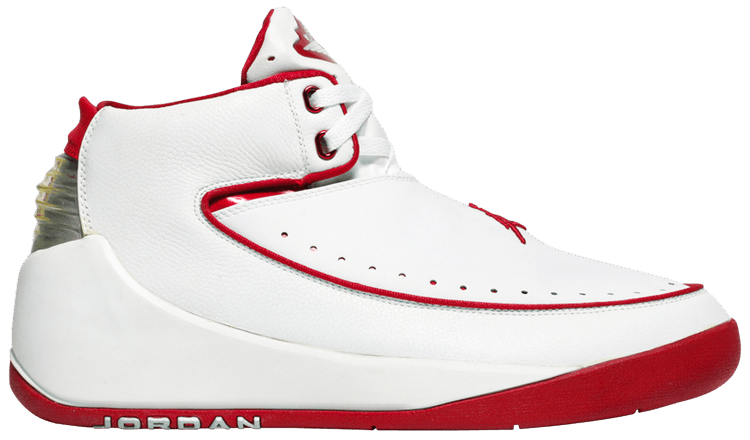 Buy Jordan Nu Retro 2 Shoes New Releases Iconic Styles GOAT IT