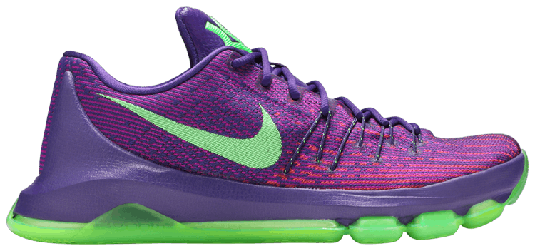 Scarpe basket kd 8 clearance