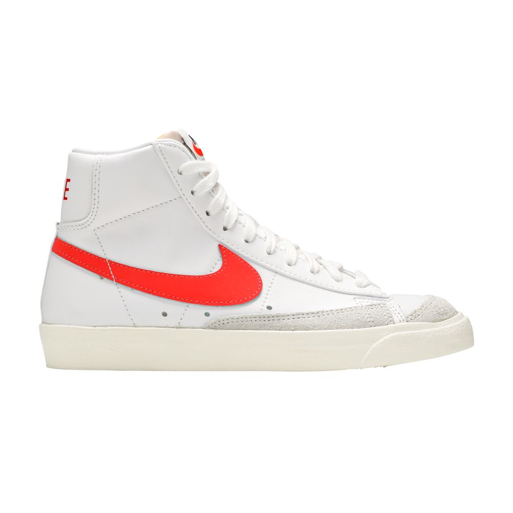 Nike Wmns Blazer '77 Vintage Mid 'Habanero Red' | Women's Size 5.5
