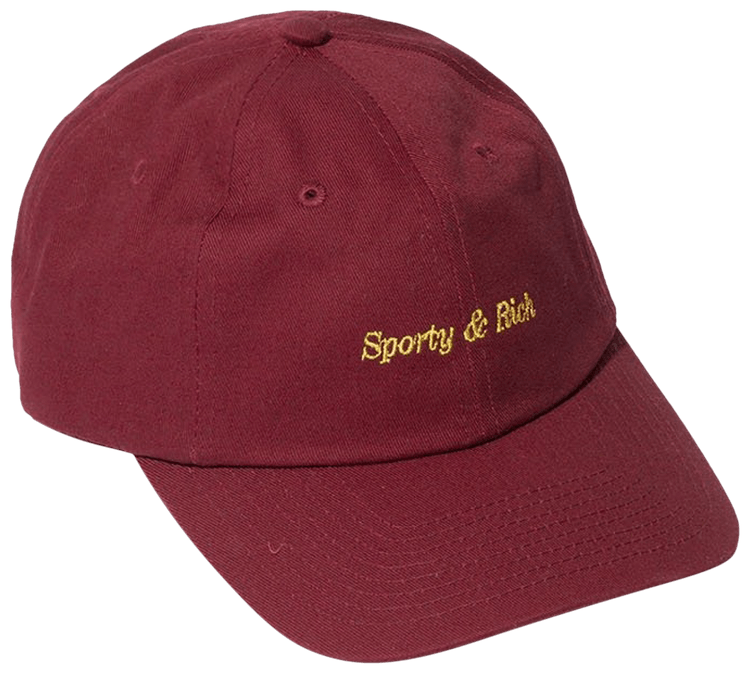 Buy Sporty And Rich hats : New & Pre-Owned | GOAT