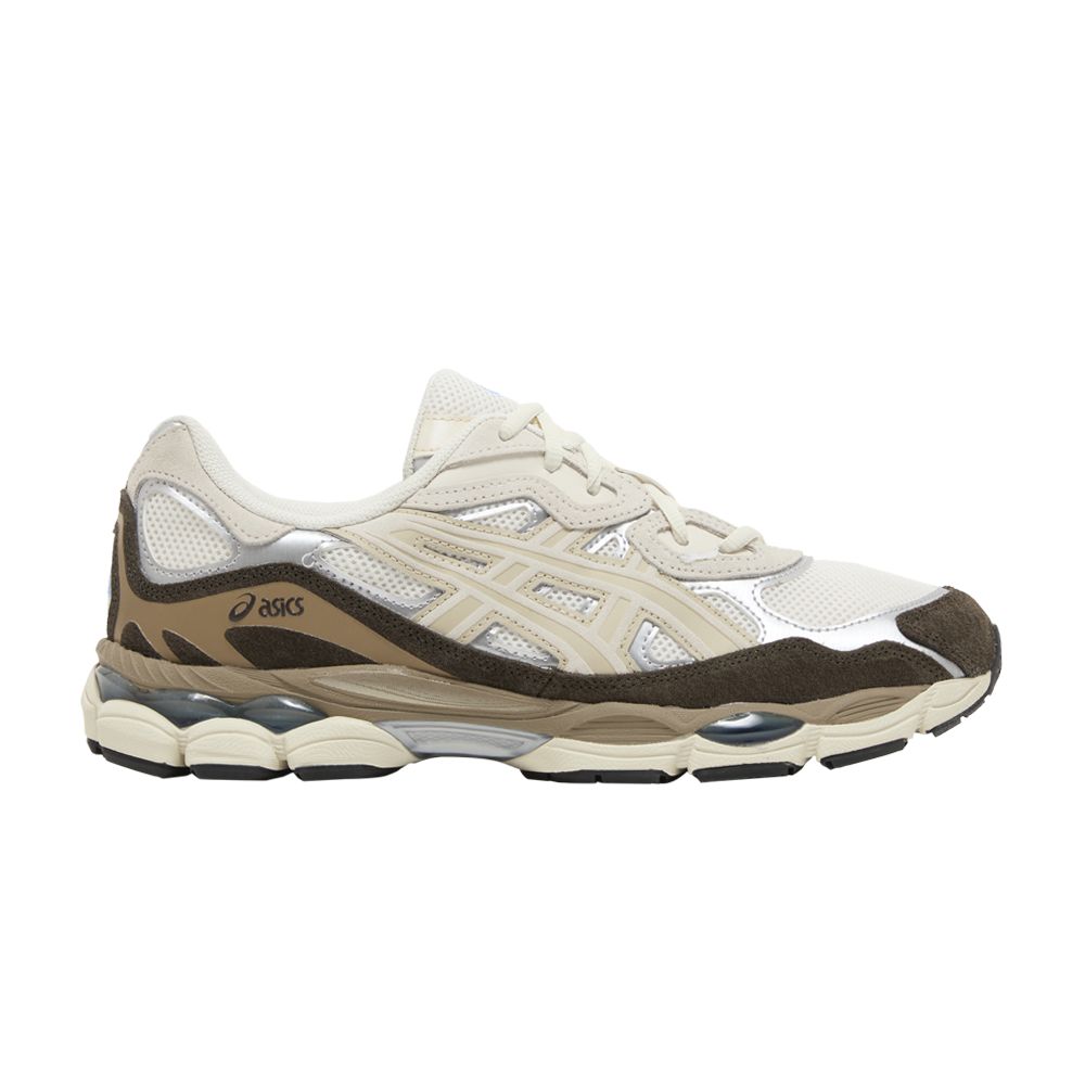 ASICS Gel NYC 'Cream Mocha' | Men's Size 12