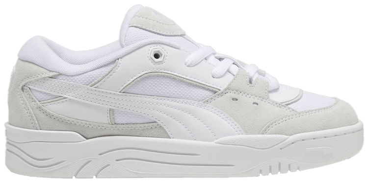 ◆PUMA◆ Puma 180 White White 38926708 389267-08 Buy 180 'White' - 389267 18 | GOAT