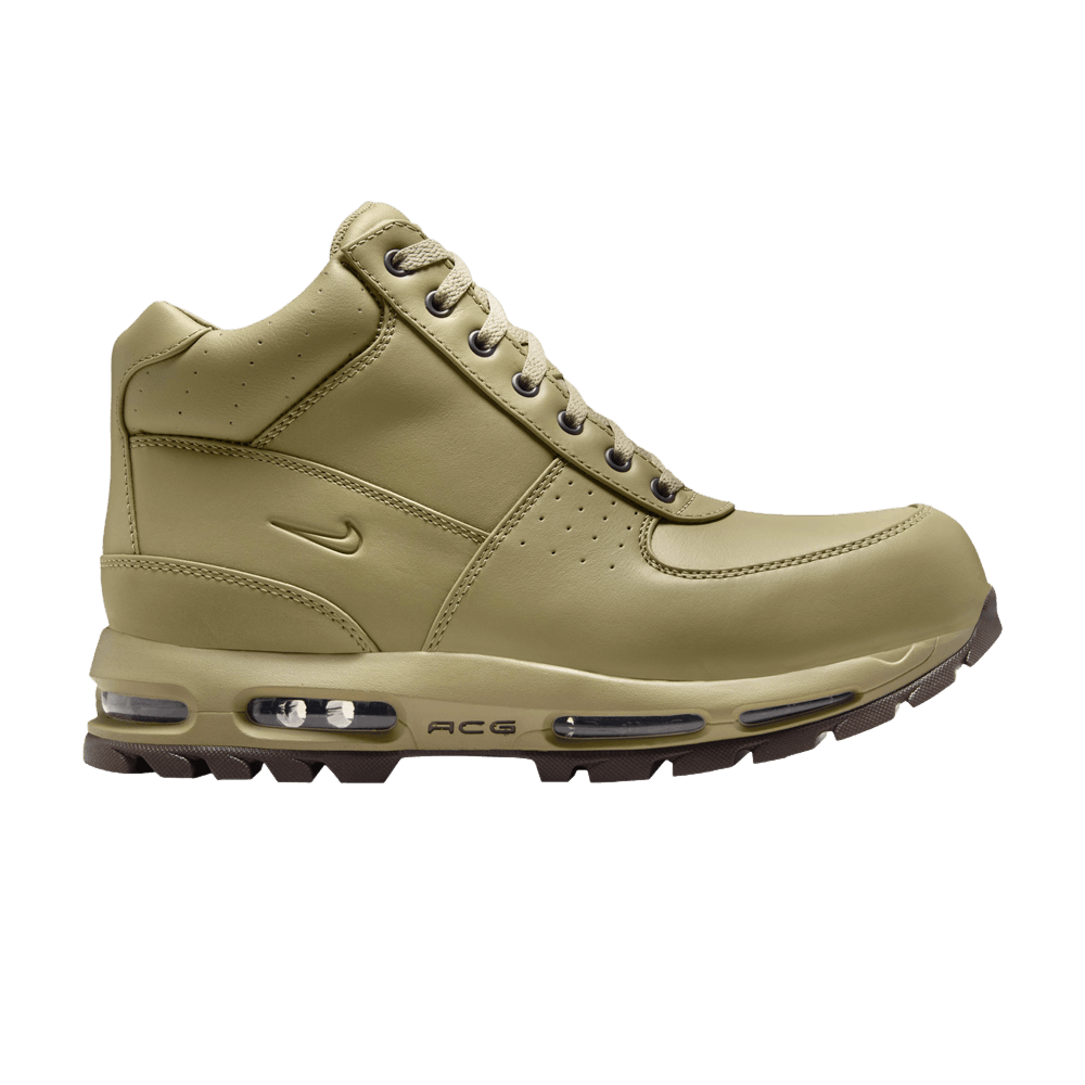 nike air max goadome olive green