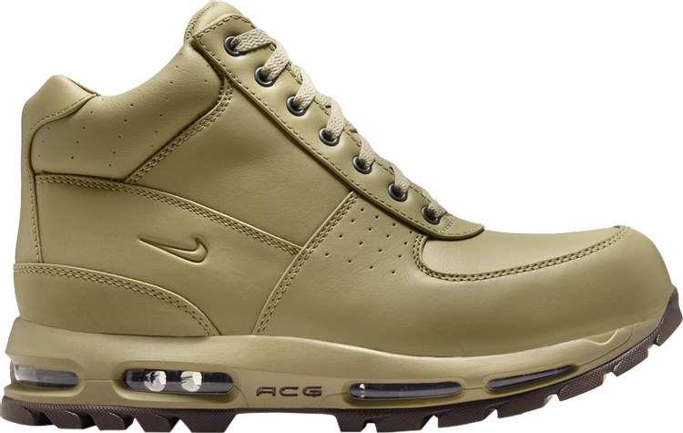 Air Max Goadome Neutral Olive