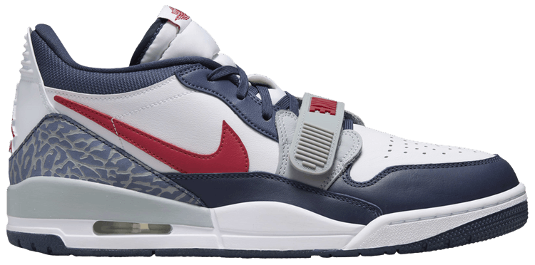 Jordan legacy 312 olympic 2025