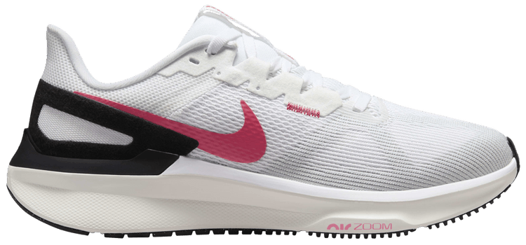 ゆめ Buy Wmns Air Zoom Structure 25 'White Aster Pink Black