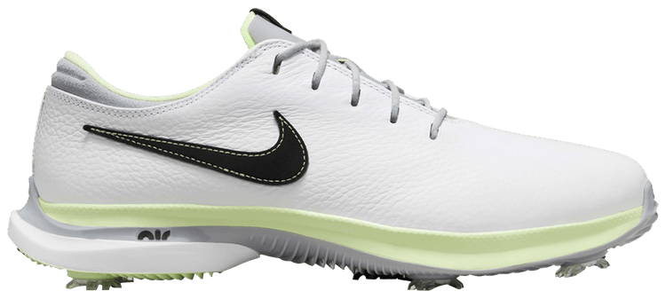 Nike Air Zoom Victory Tour 3 White Barely Volt Grey