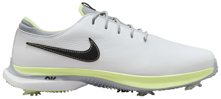 Nike Air Zoom Victory Tour 3 Wide White Barely Volt Grey