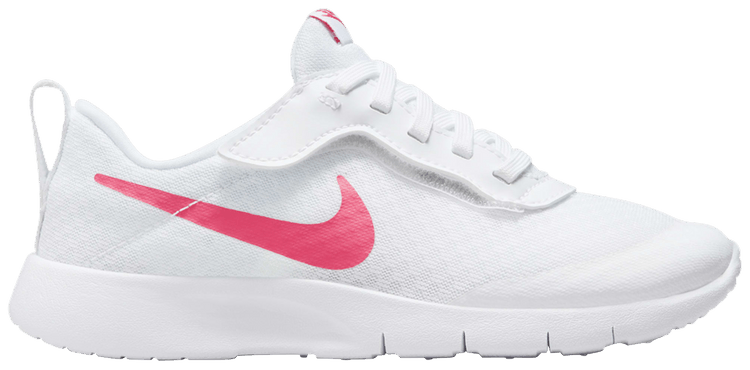 Nike Tanjun EasyOn PS White Aster Pink