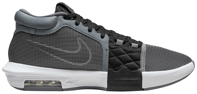 Buy LeBron Witness 8 Cool Grey Black FB2239 004 GOAT CA