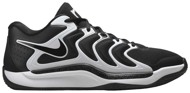 Buy Nike KD 17 TB 'Black' - FV1307 001 | GOAT