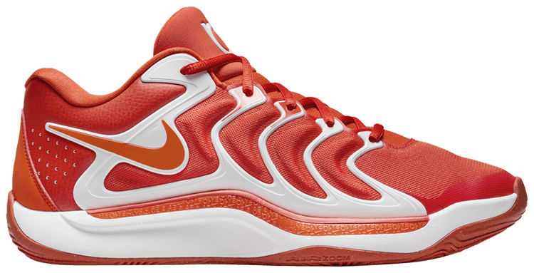 Nike KD 17 TB Team Orange