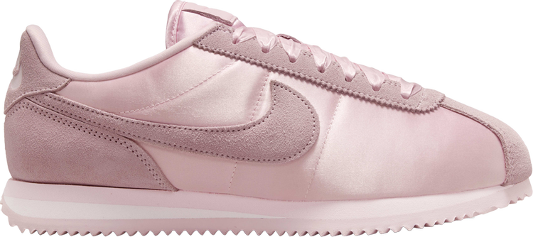 Wmns Cortez Satin Pack   Soft Pink