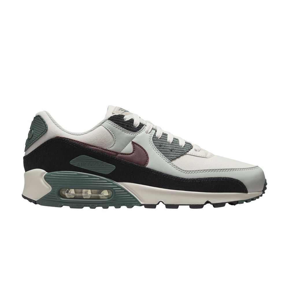 Nike Air Max 90 Premium 'Notebook Doodle Pack' | Green | Men's Size 7