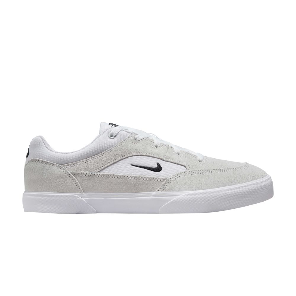 Nike Malor SB 'White' | Men's Size 5.5