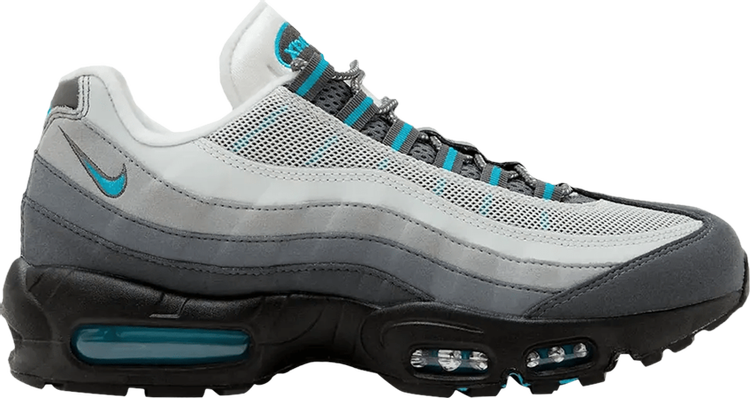 Air Max 95 Baltic Blue