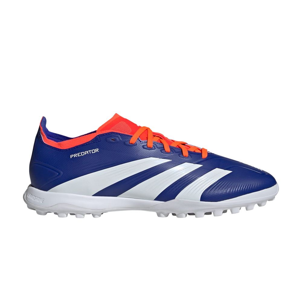 adidas Predator 24 League TF 'Advancement Pack' | Blue | Men's Size 9