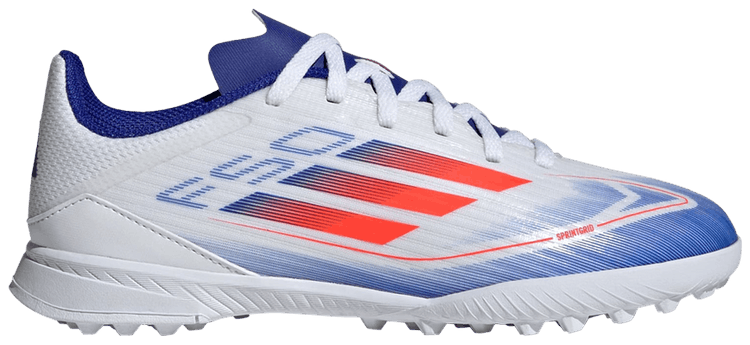 adizeroF50 FGLE (ホワイト) 【 限定品 】
