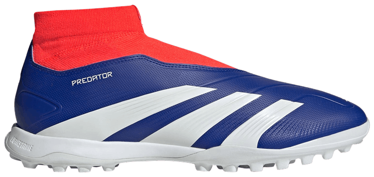 Predator 19 laceless cheap