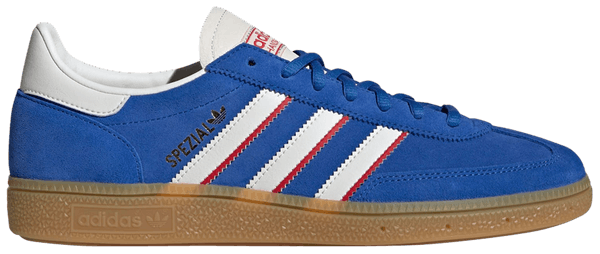 Handball Spezial 'blue White Scarlet'