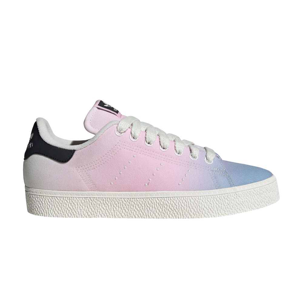 adidas Stan Smith CS 'Wonder Blue Clear Pink Gradient' | Men's Size 7
