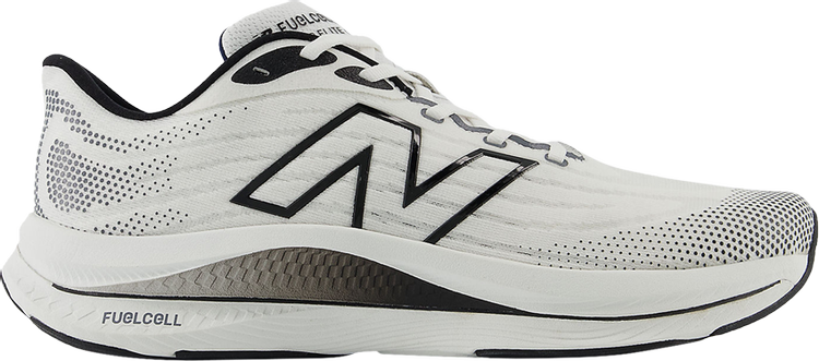 FuelCell Walker Elite White Black