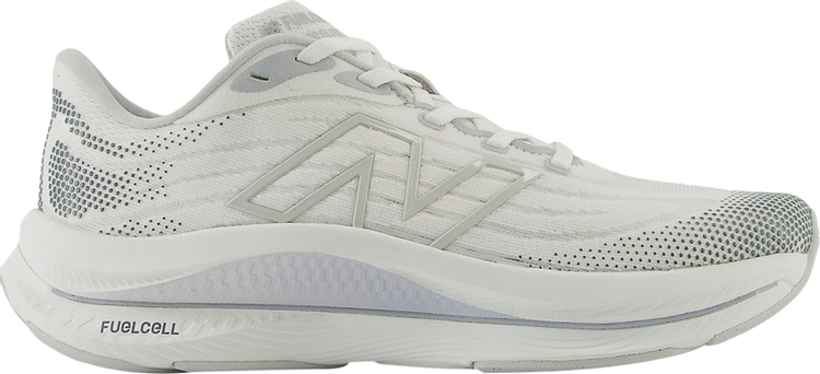 Wmns FuelCell Walker Elite White Grey Matter