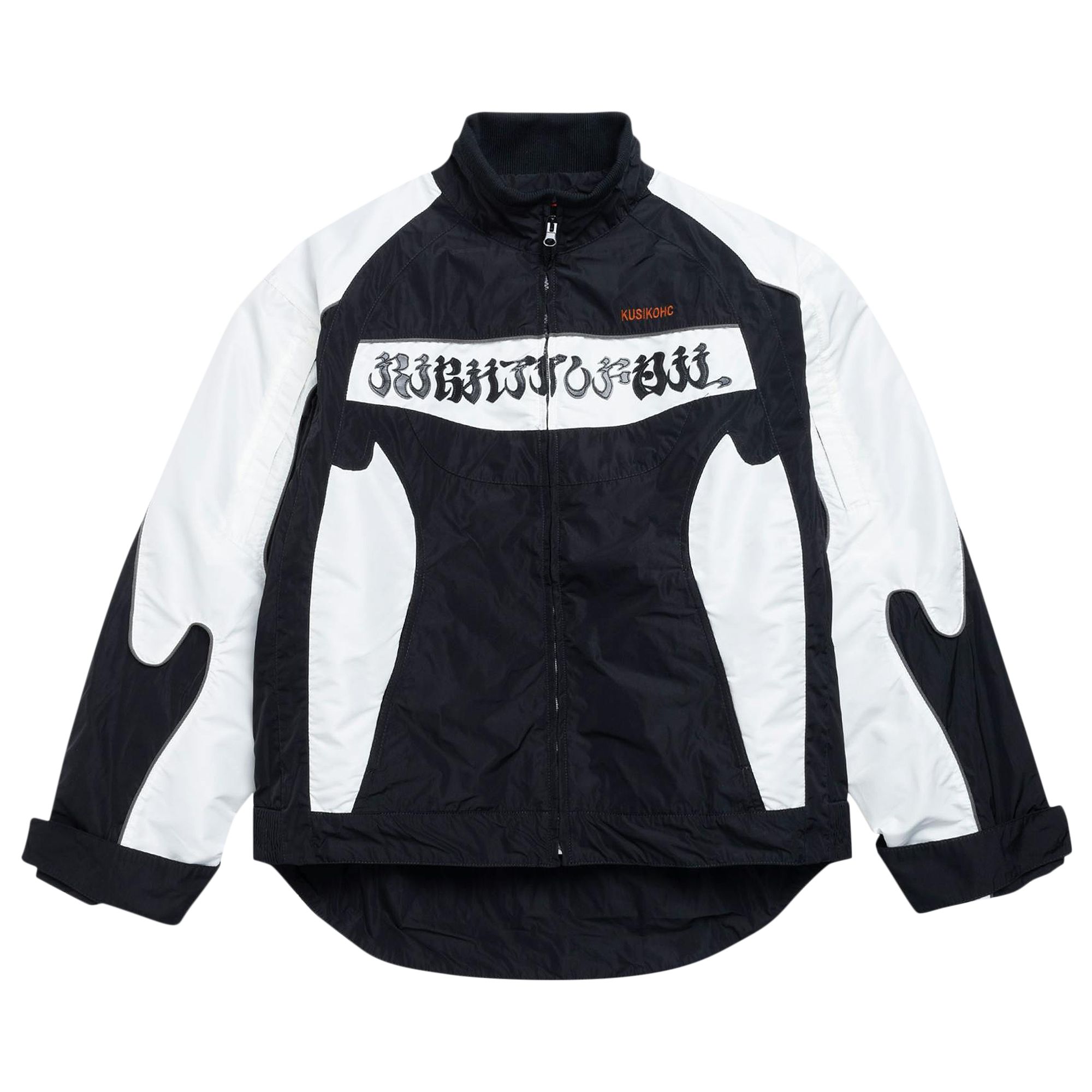 Pre-owned Kusikohc Rider Jacket 'black' | Men's Size M