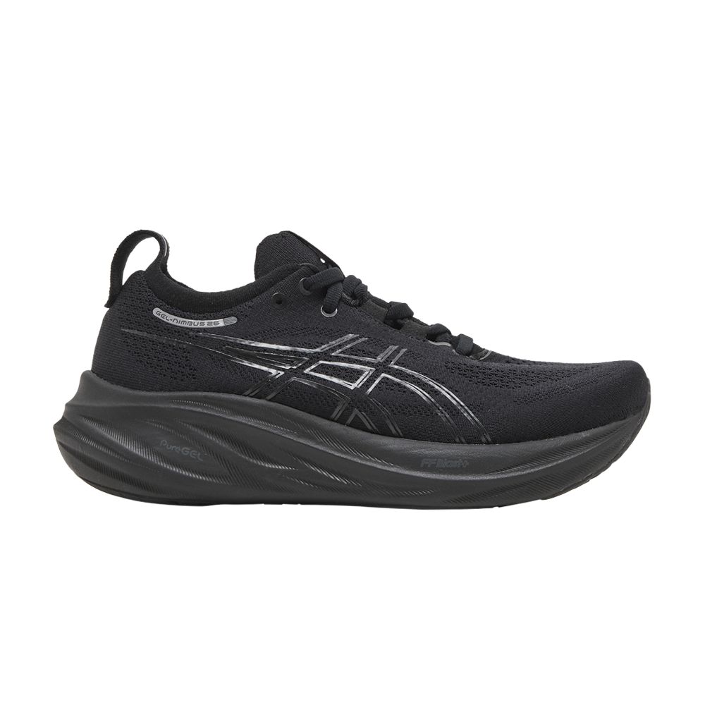 ASICS Wmns Gel Nimbus 26 Wide...