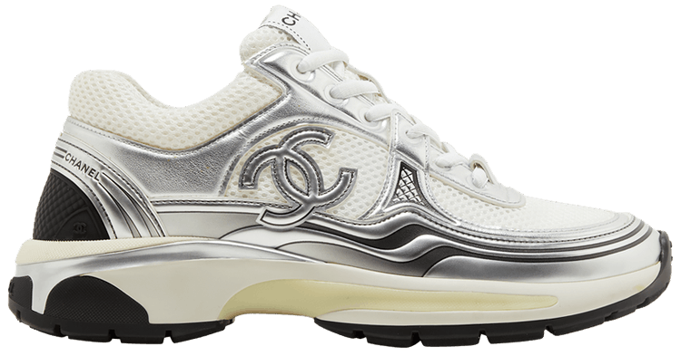 Achetez des Shoes Chanel sneaker nouveautes styles iconiques GOAT CA