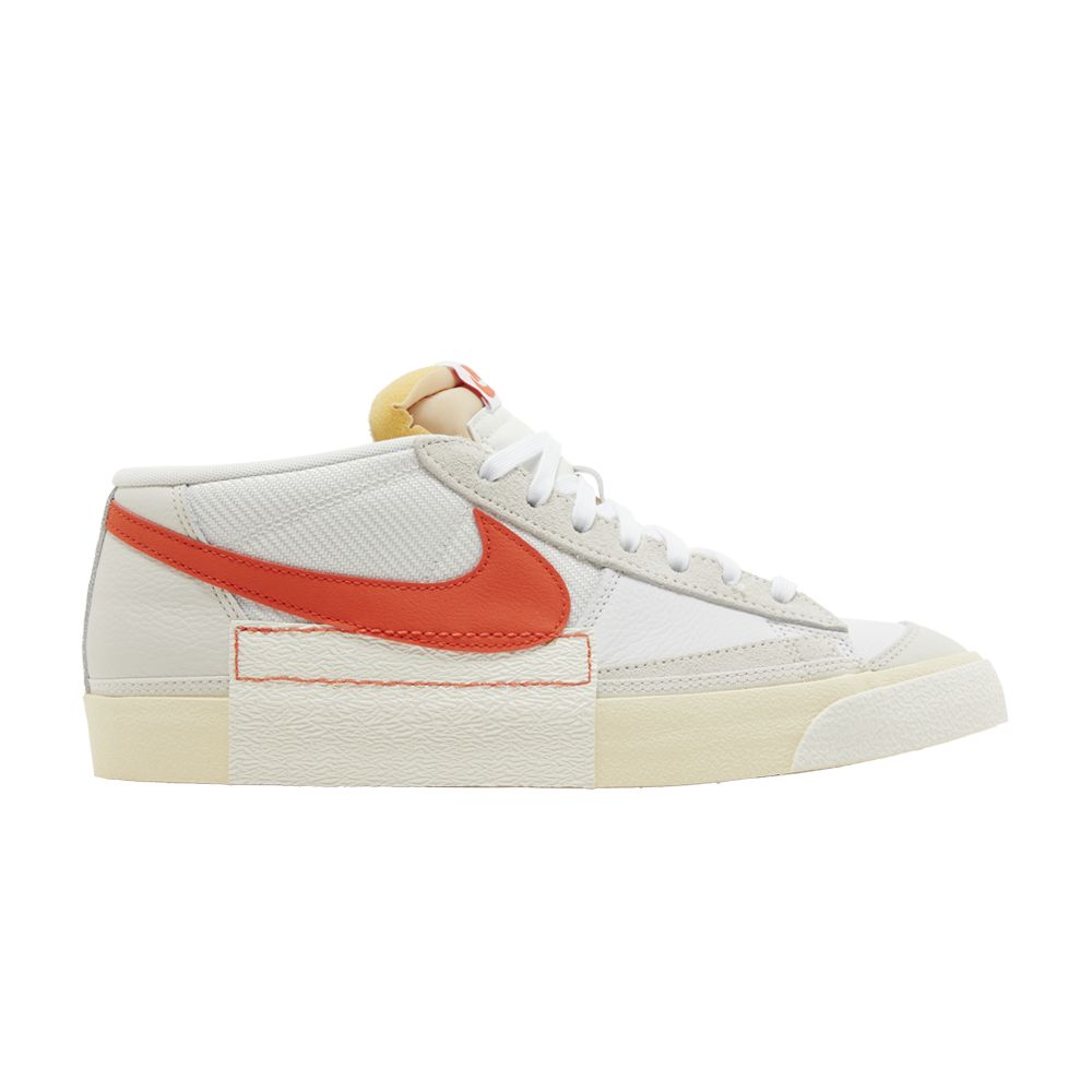 NIKE BLAZER LOW PRO CLUB 'COSMIC CLAY'