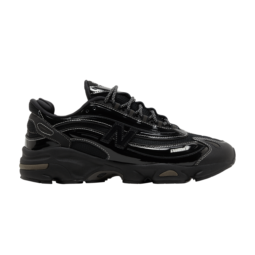 aime leon dore new balance 550 black