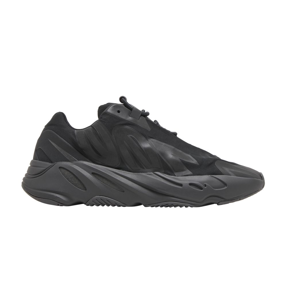 Yeezy Boost 700 MNVN 'Triple Black' 2024 - FV4440-24