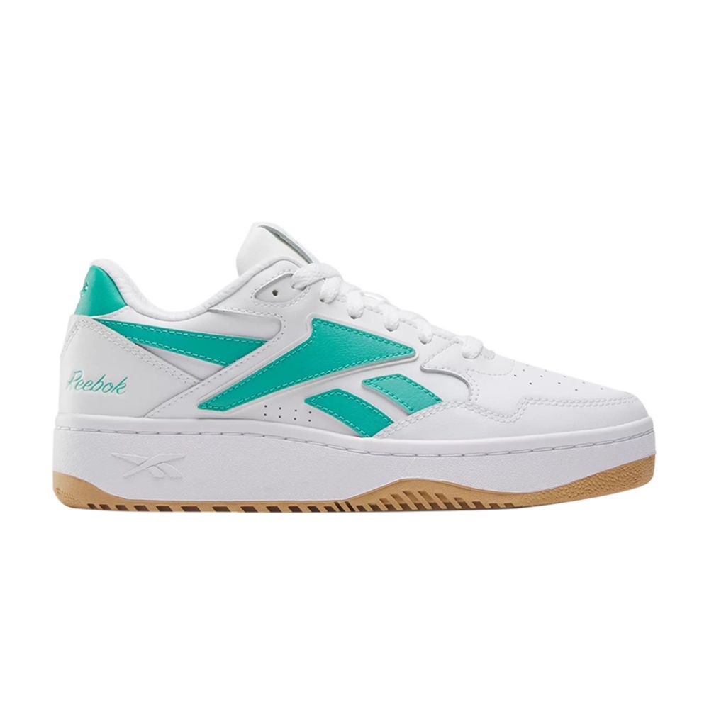 Reebok Wmns ATR Chill 'White Unleashed Green Gum' | Women's Size 8.5 - 100208273