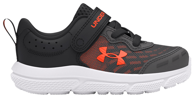 Under Armour Assert 10 AC TD Castlerock Phoenix Fire