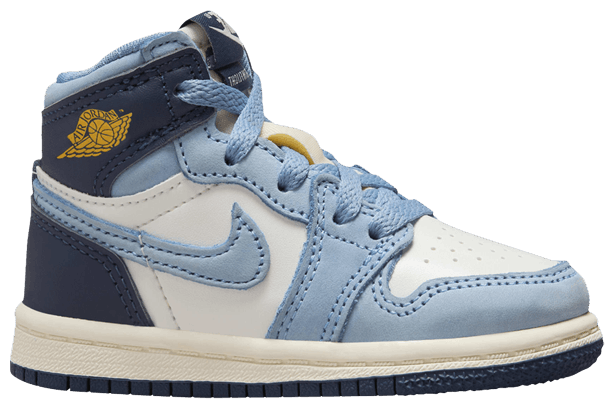 Buy Air Jordan 1 Retro High OG TD First in Flight FD2598 400 GOAT